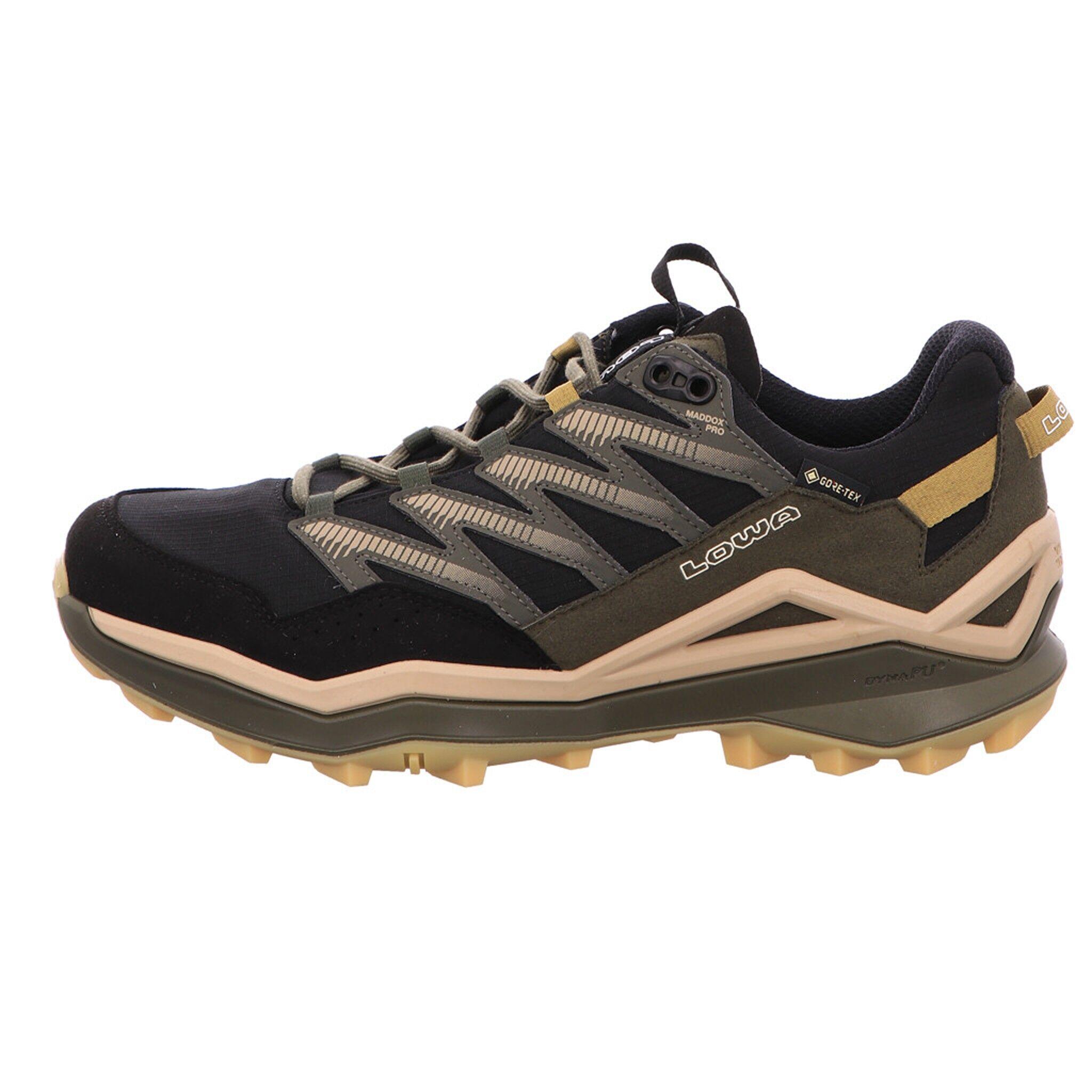 LOWA Halbschuh MADDOX PRO GTX LO 3/7