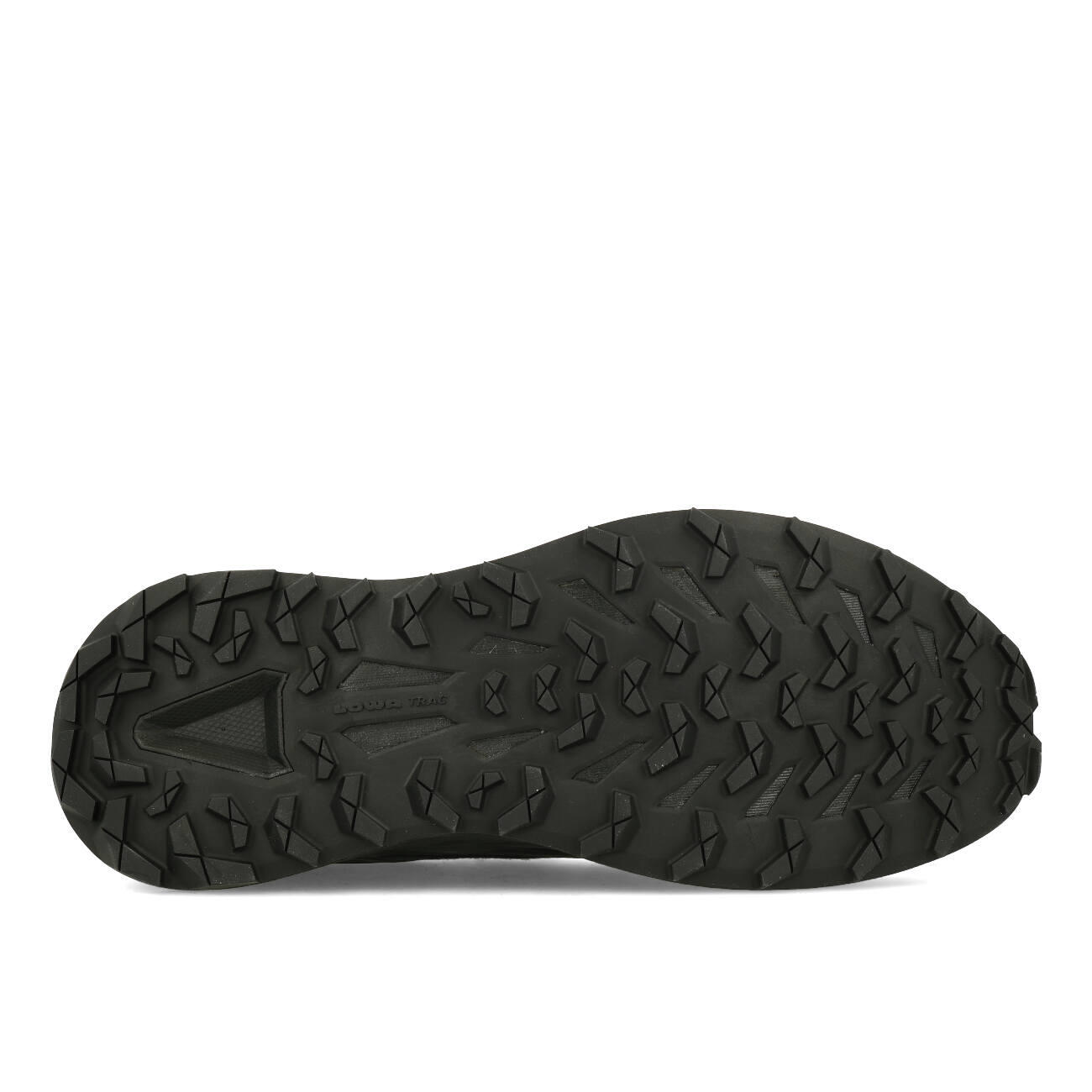 Lowa Fortux GTX Herren Schwarz Schwarz EUR 46.5 5/6