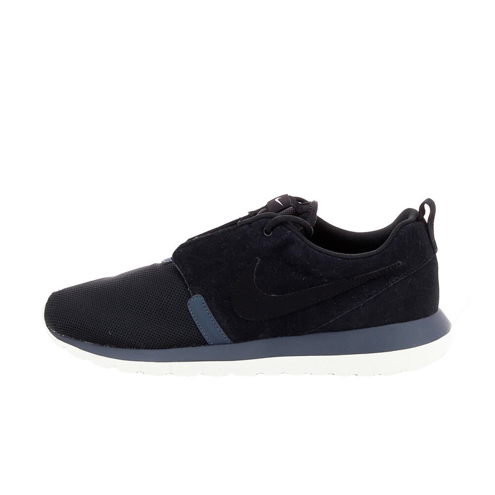 Nike - Basket Nike Roshe Run  Nm - Baskets - Noir - Decathlon