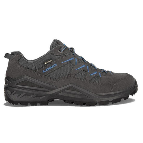 Outdoorschuhe SIRKOS EVO GTX LO