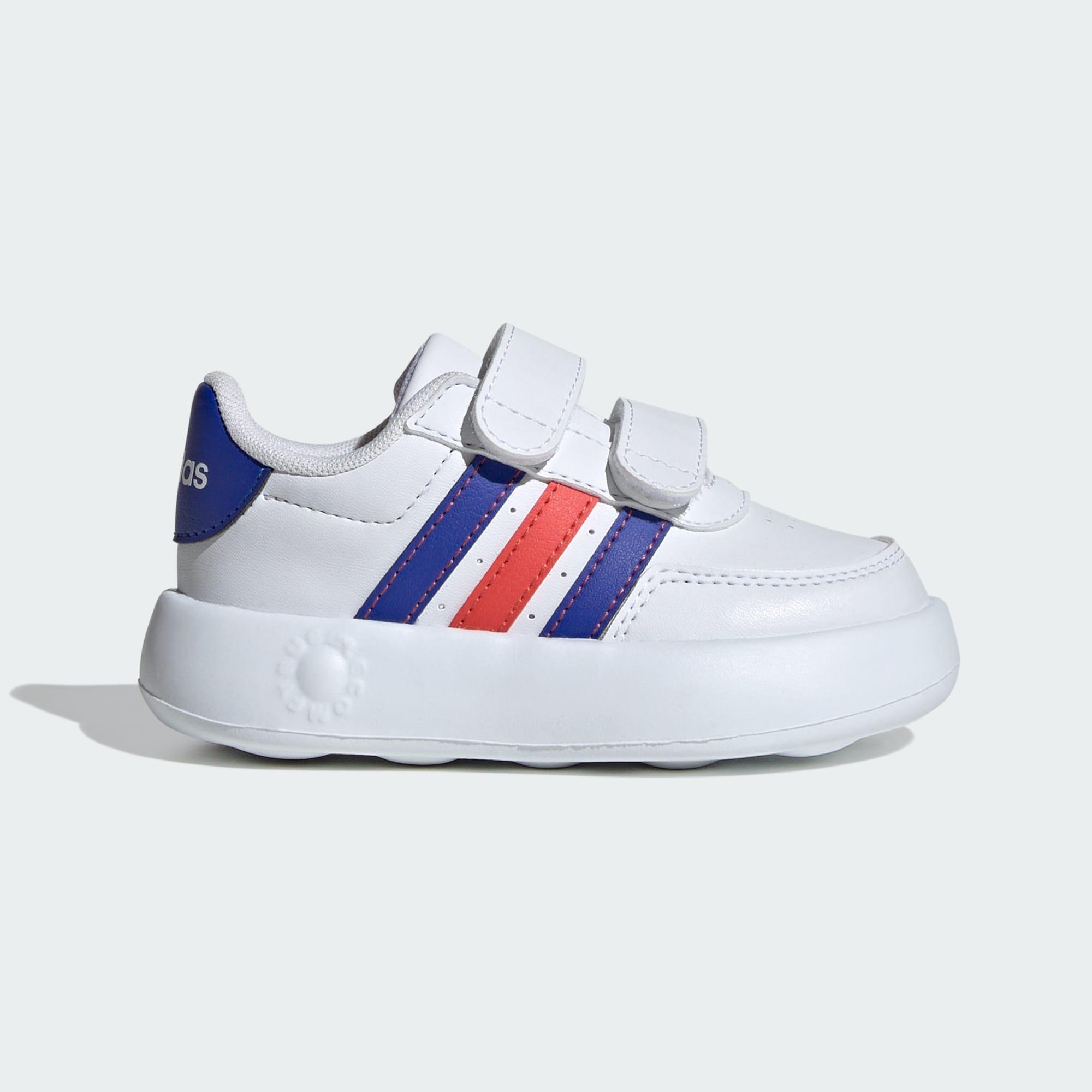 ADIDAS Dětské boty Breaknet 2.0