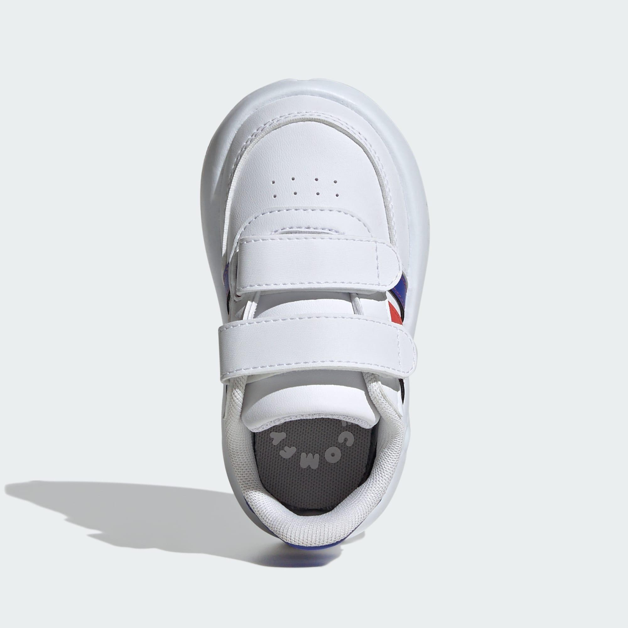 Chaussure Breaknet 2.0 Enfants 2/7