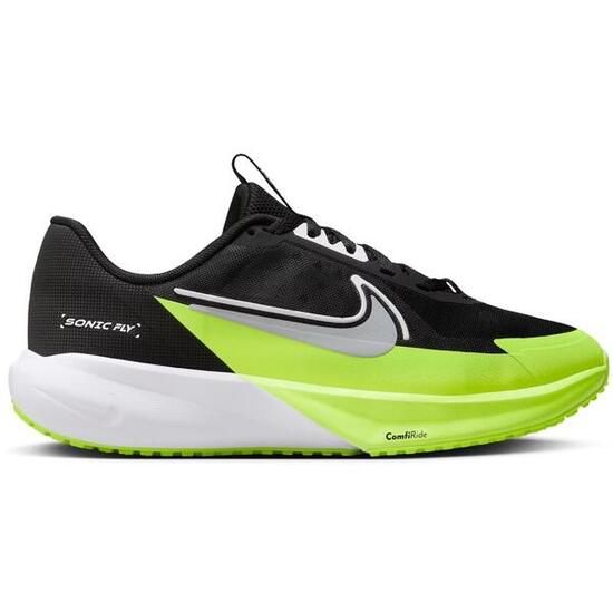 Zapatillas de Running Niño Nike Sonic Fly (GS) FZ0017-002 Negra