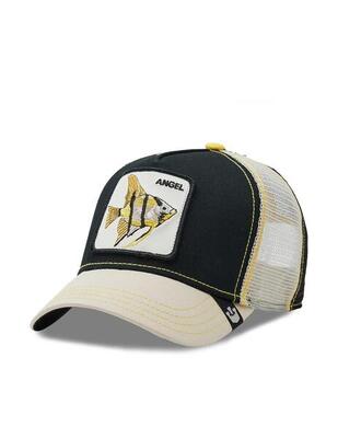 Baseballpet goorin bros sick lid