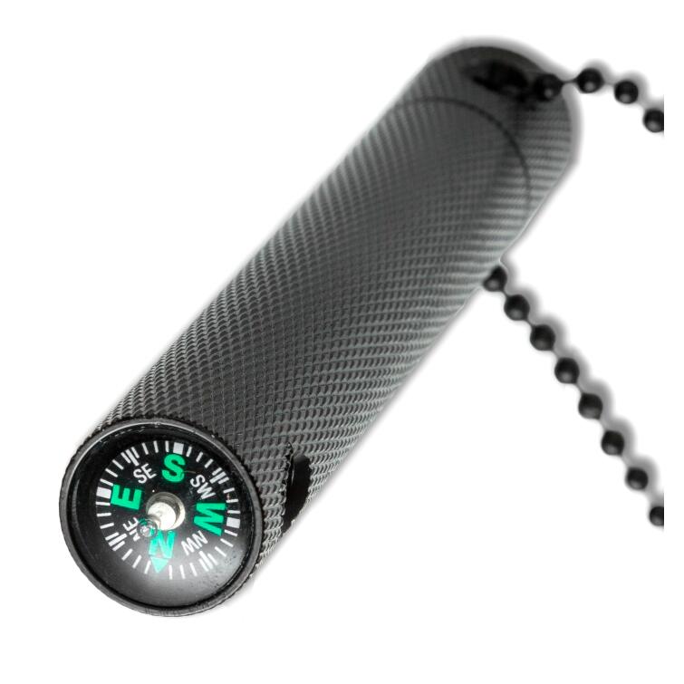 Amnar multifunctional Boker Plus Fire Starter