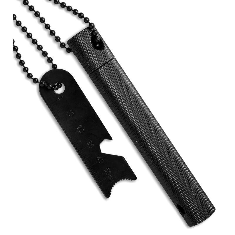 Amnar multifunctional Boker Plus Fire Starter