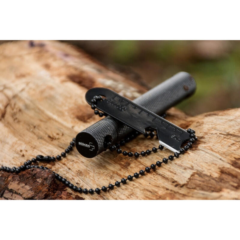 Amnar multifunctional Boker Plus Fire Starter