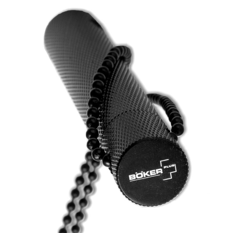 Amnar multifunctional Boker Plus Fire Starter