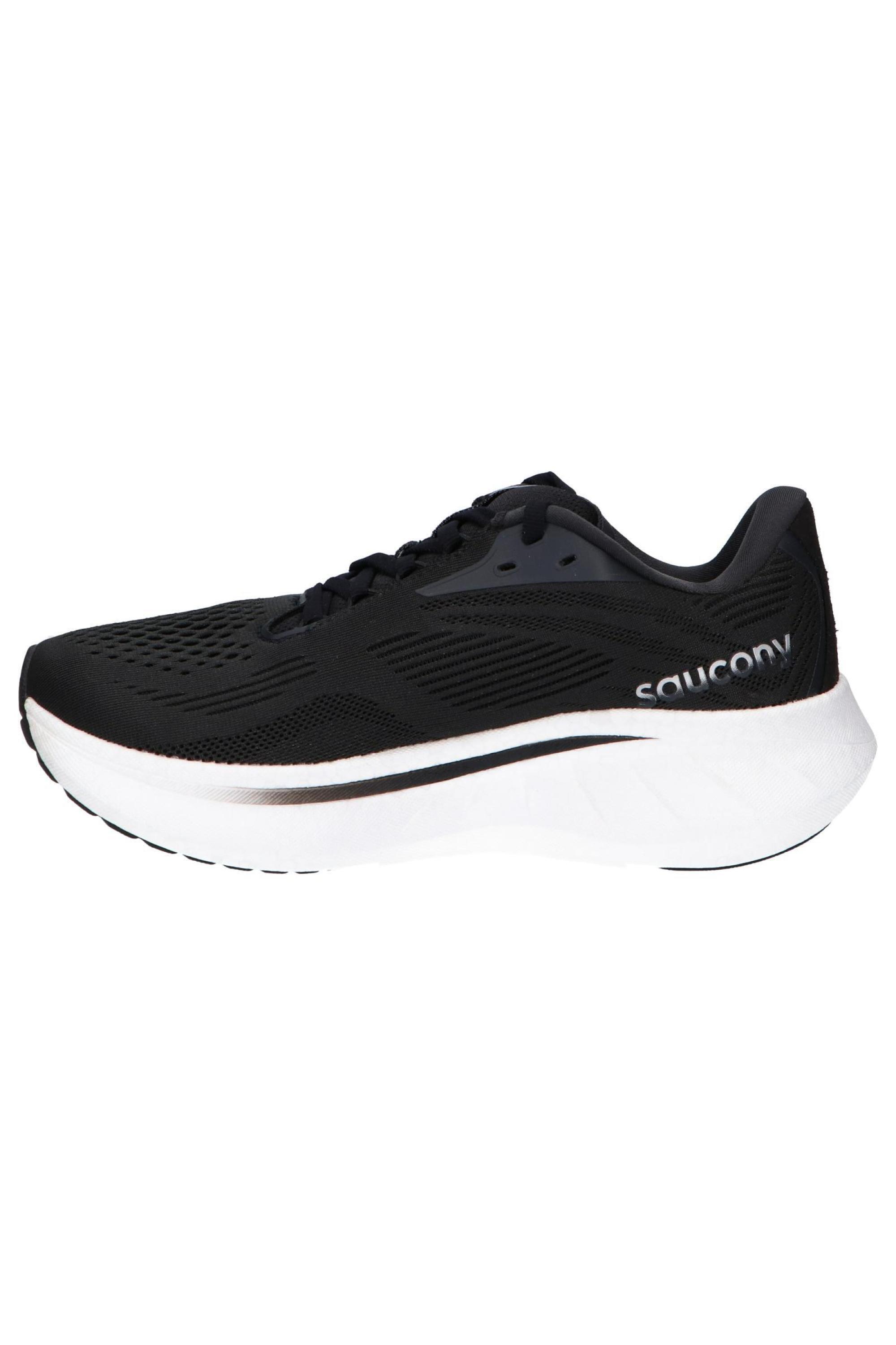 ZAPATOS Y COMPLEMENTOS SAUCONY  DE MUJER S11001-100 RIDE 18 4/5