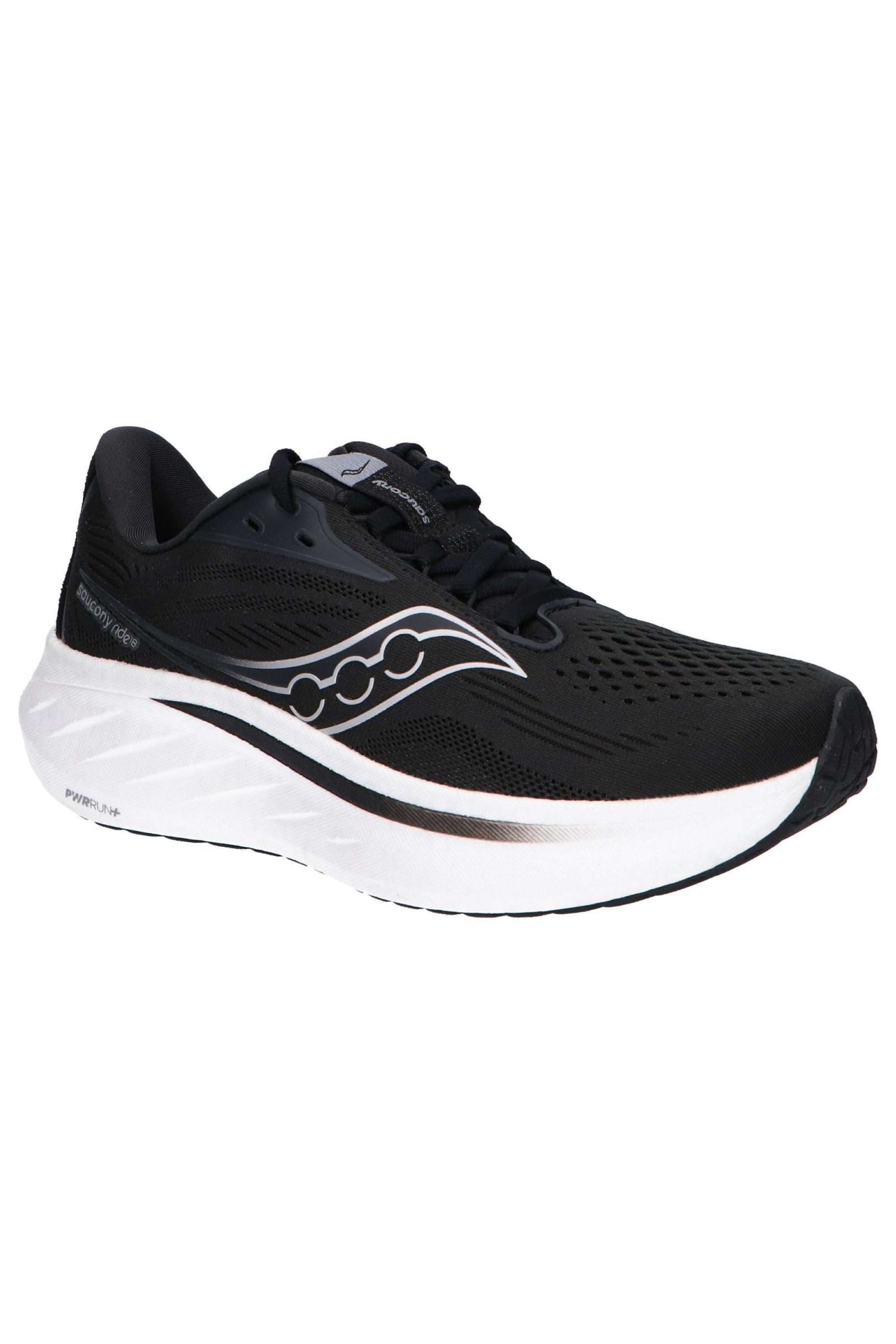 ZAPATOS Y COMPLEMENTOS SAUCONY  DE MUJER S11001-100 RIDE 18 2/5