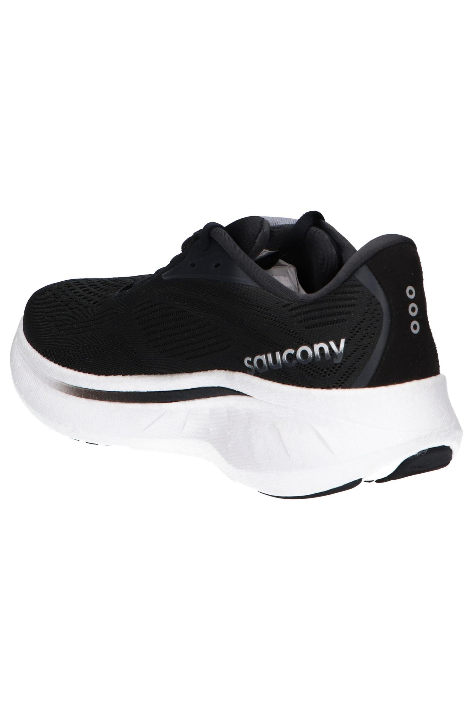 ZAPATOS Y COMPLEMENTOS SAUCONY  DE MUJER S11001-100 RIDE 18 5/5