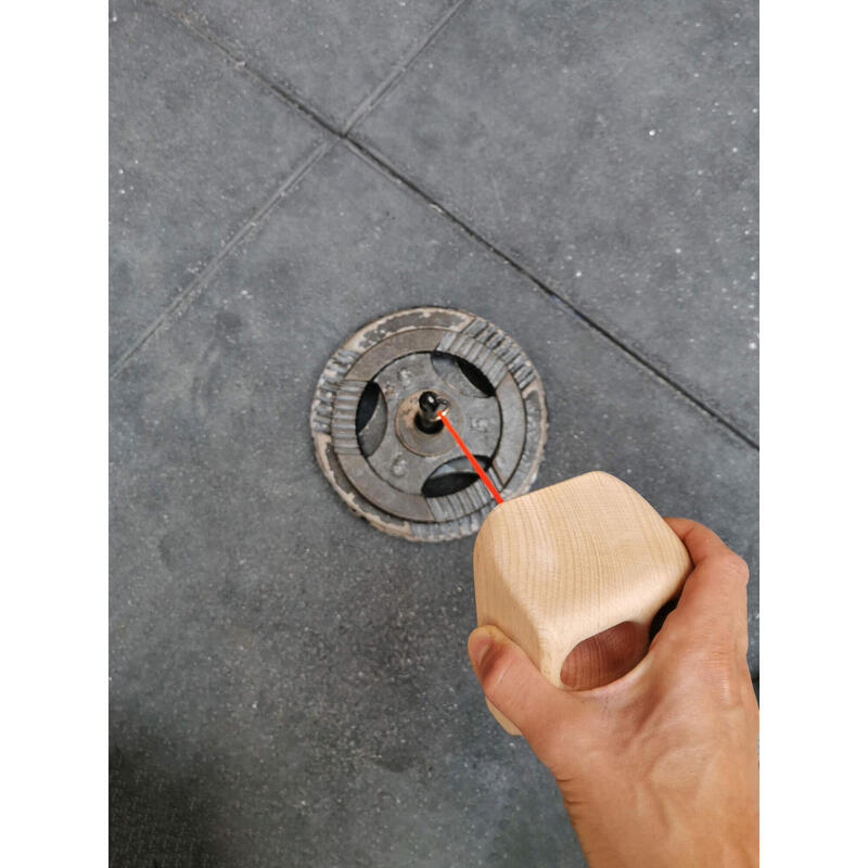 Poutre d'escalade Deltaboard - Pack Expert