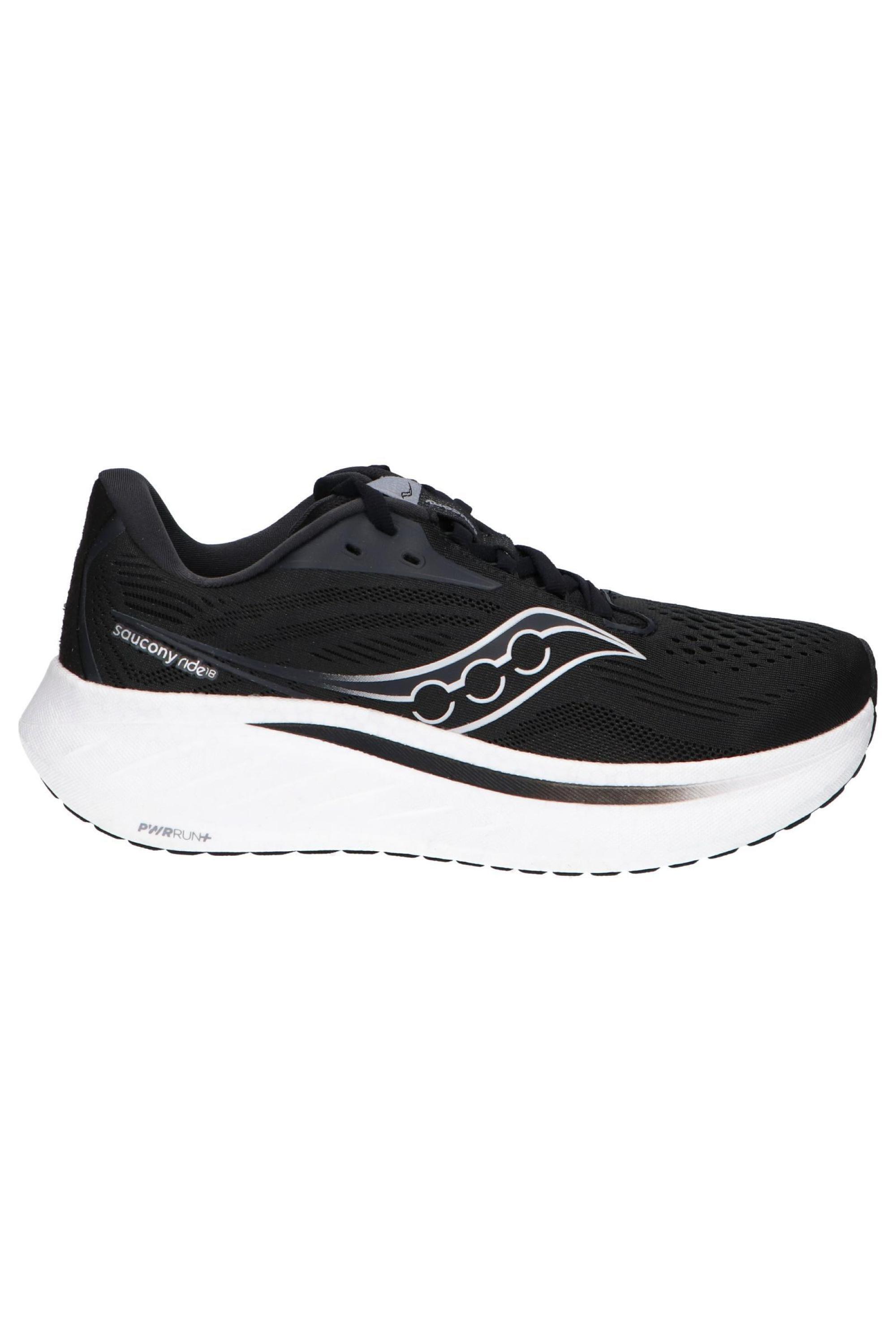 ZAPATOS Y COMPLEMENTOS SAUCONY  DE MUJER S11001-100 RIDE 18 1/5