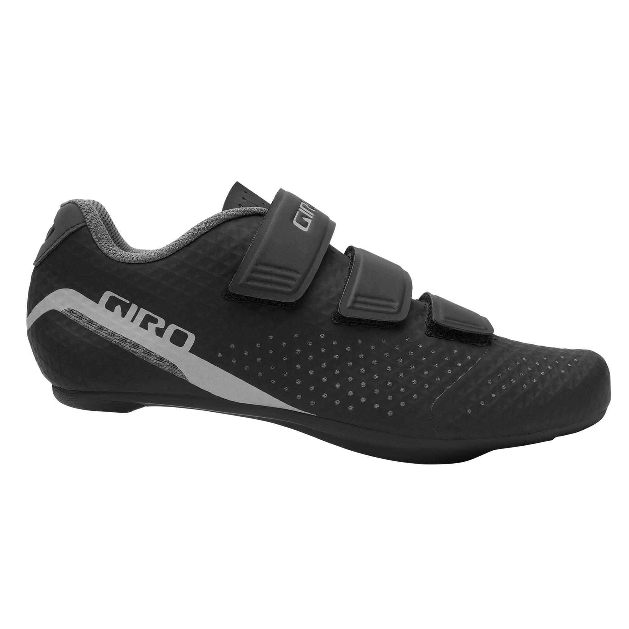 Giro Stylus W Damesfietsschoenen - Zwart 2/3