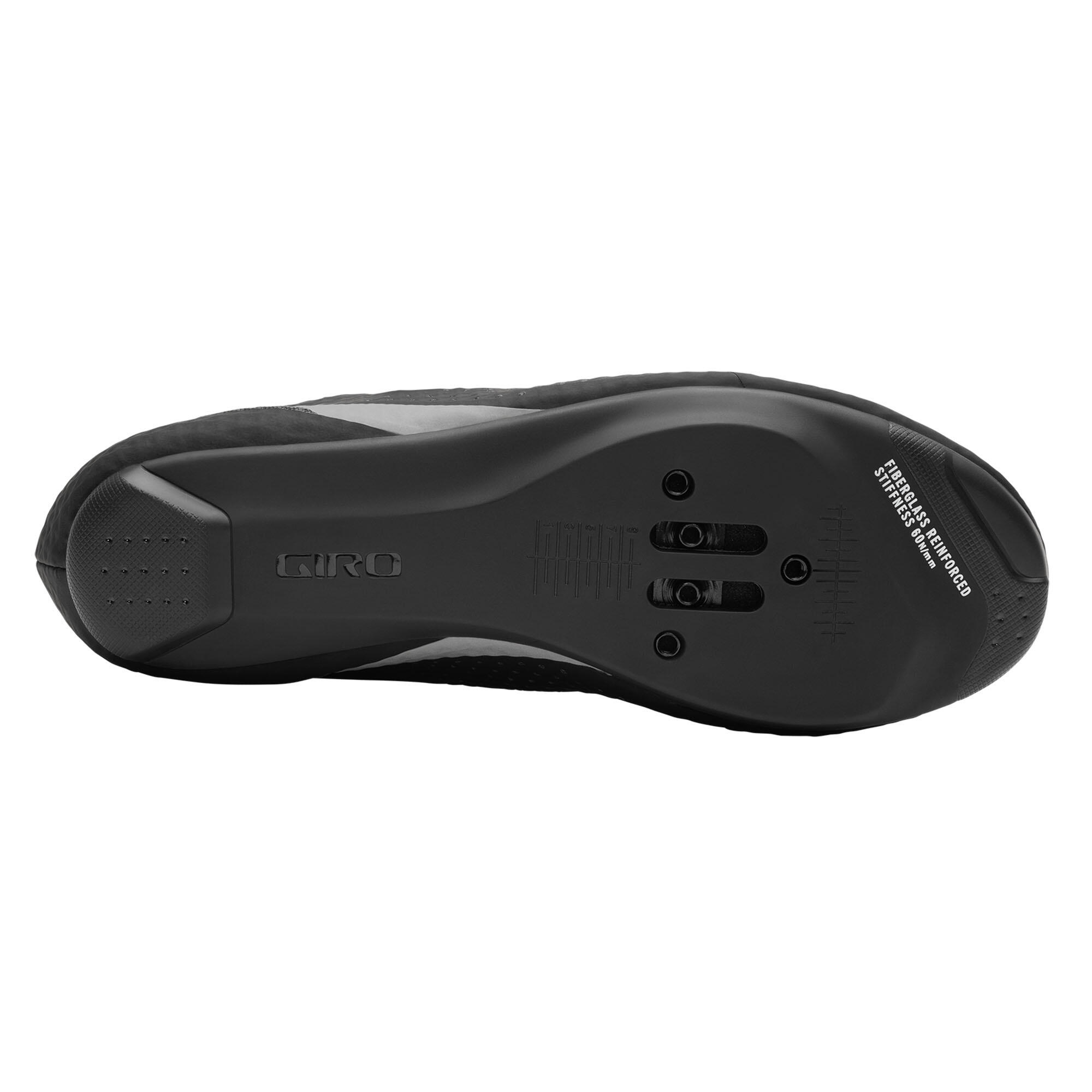 Giro Stylus W Damesfietsschoenen - Zwart 3/3