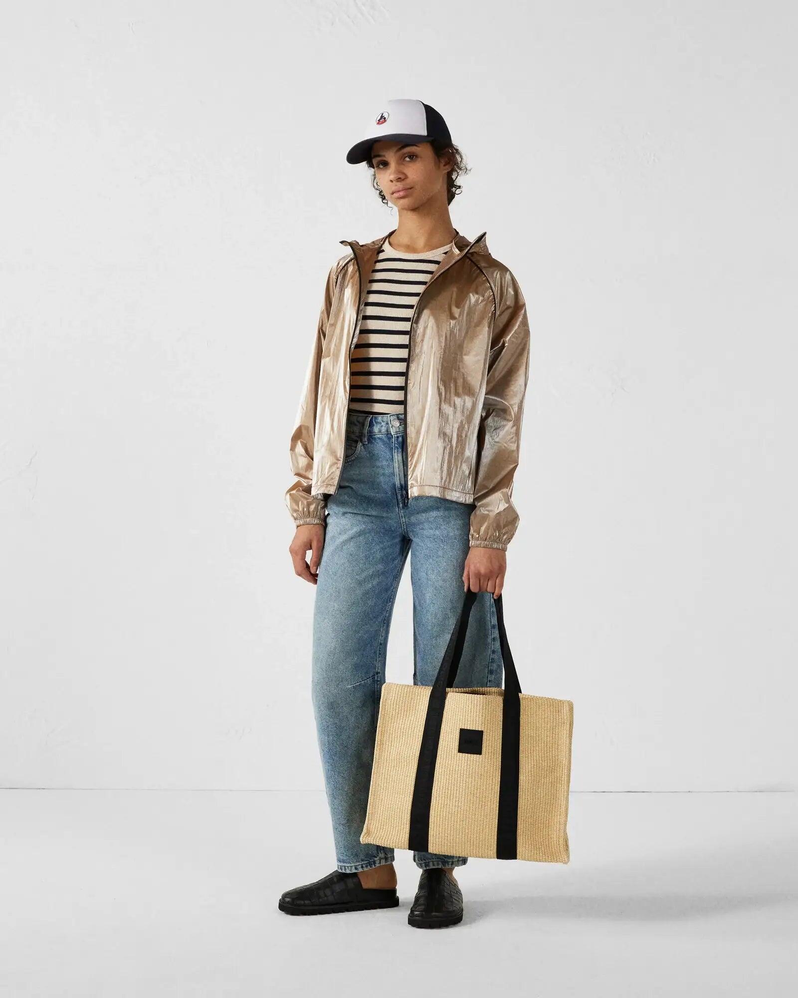 Coupe-vent JOTT - Femme 4/5