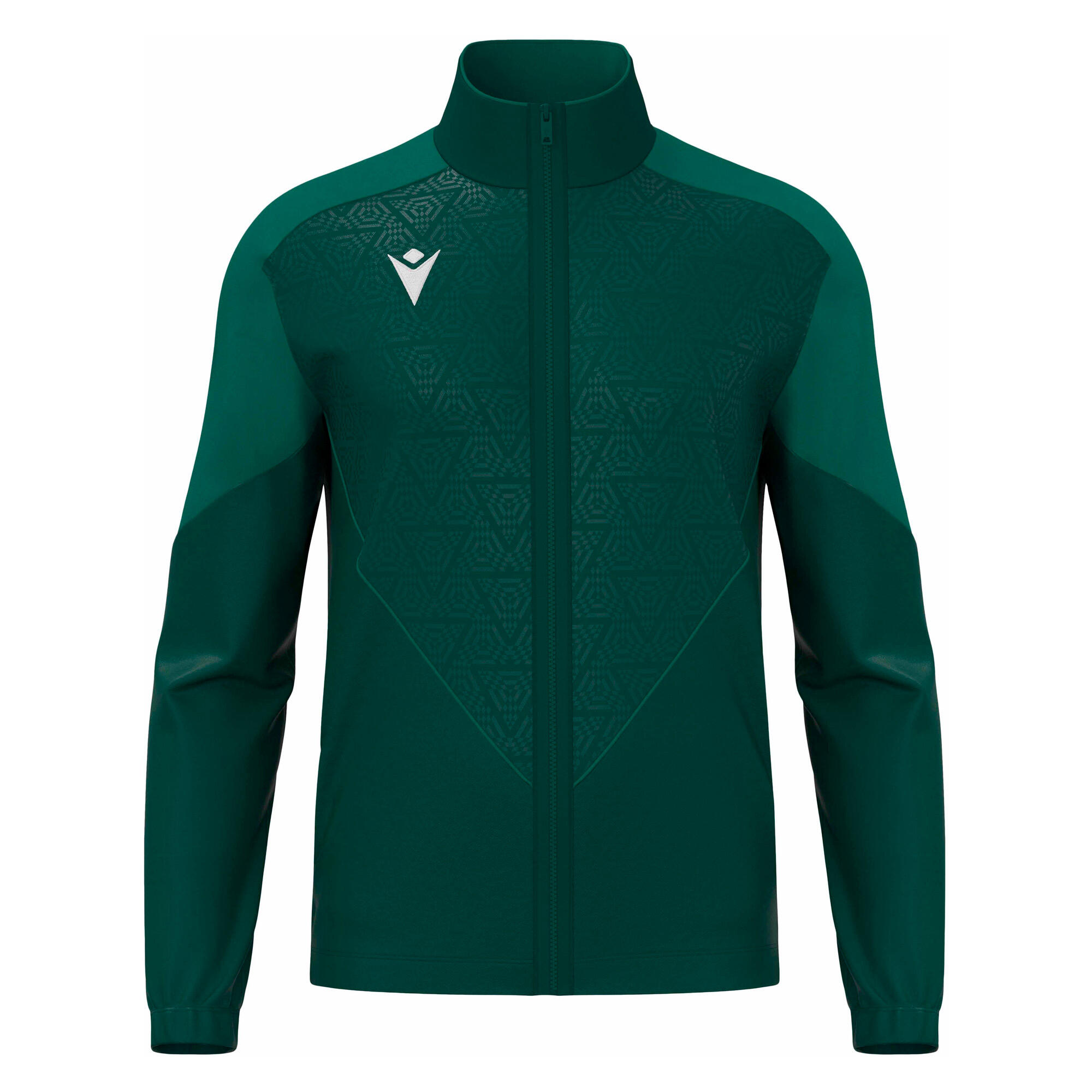 Sweat jacket Macron Poseidon 5/6