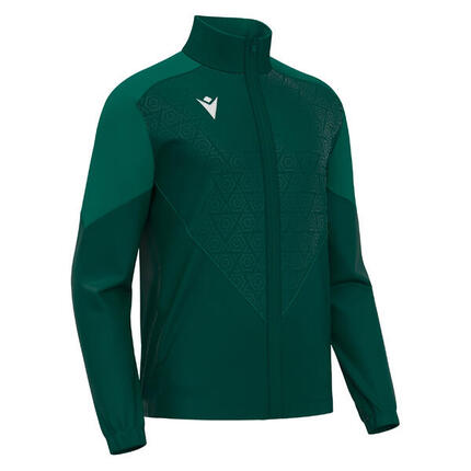 VESTE HOMME MULTISPORT POSEIDON Macron vert bouteille