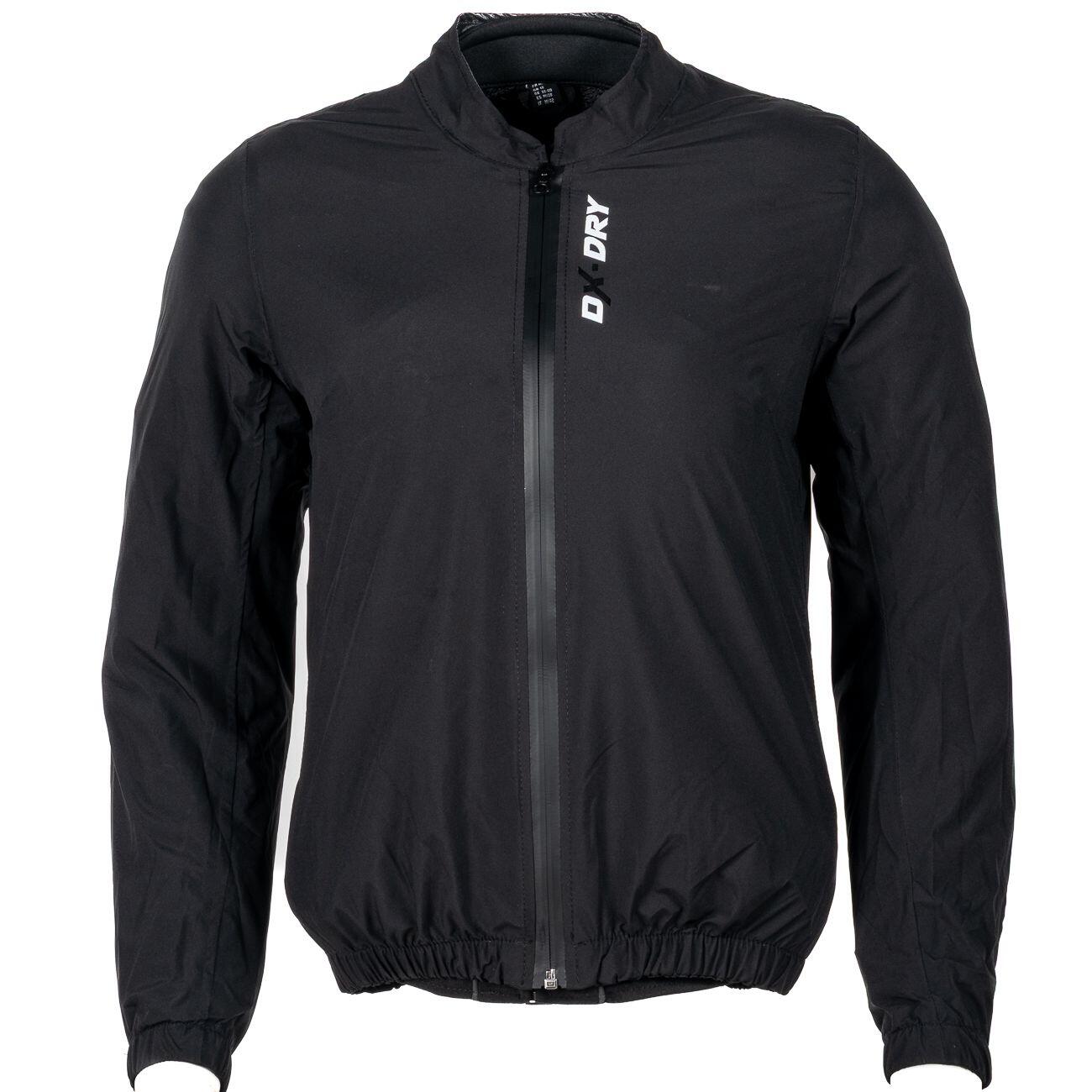 Blouson Moto FEMME Certifié | STREAM AIR EVO DX-DRY LADY MOTOBLOUZ 5/7