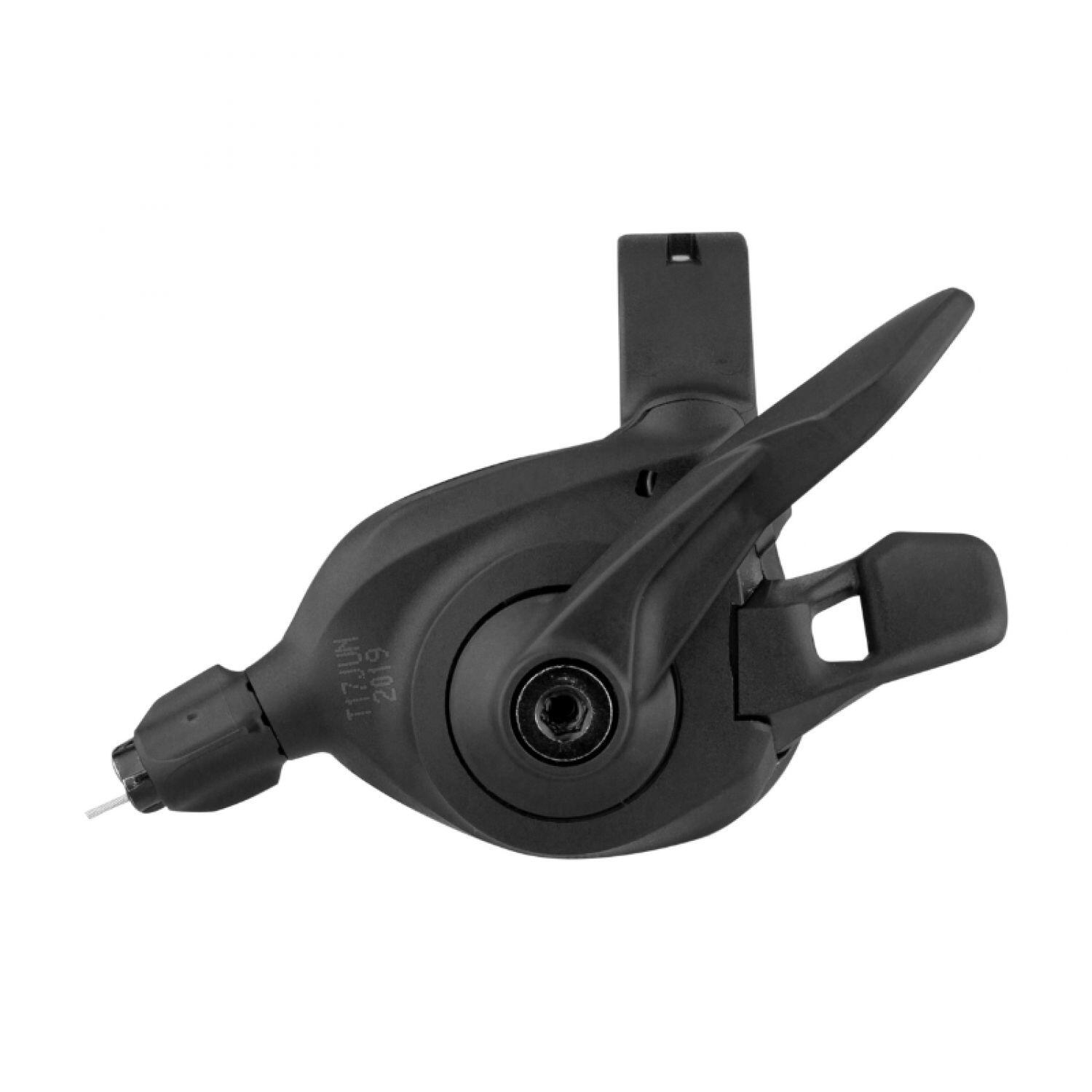 Sram Schalthebel SX Eagle X-Actuat.Trigger A1 hinten 12-Fach inkl. Klemme rec... 2/2