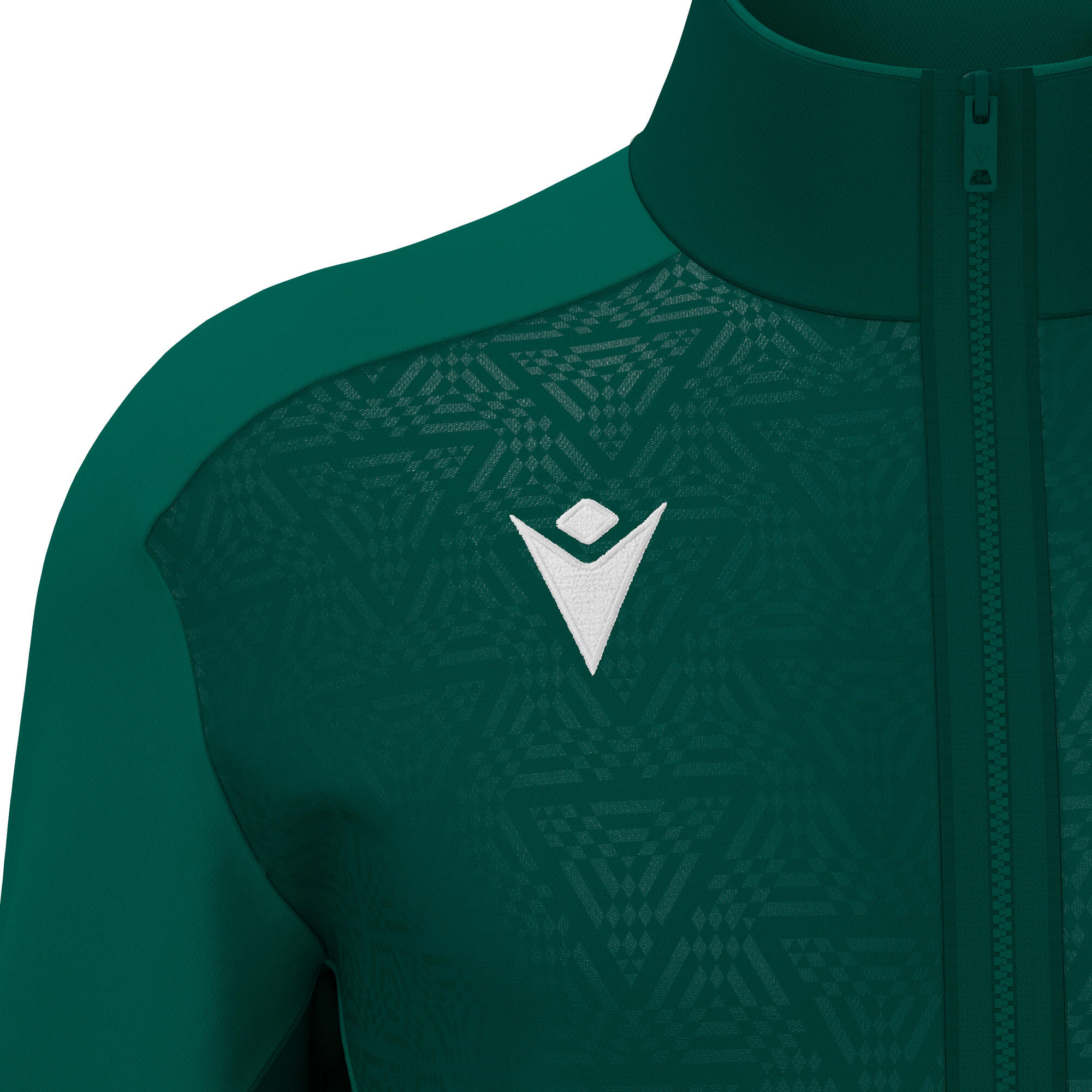 Trainingsjacke Macron Poseidon 3/6