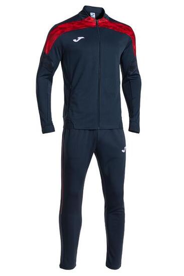 Survêtement complet Joma modèle 104201.336 pour homme