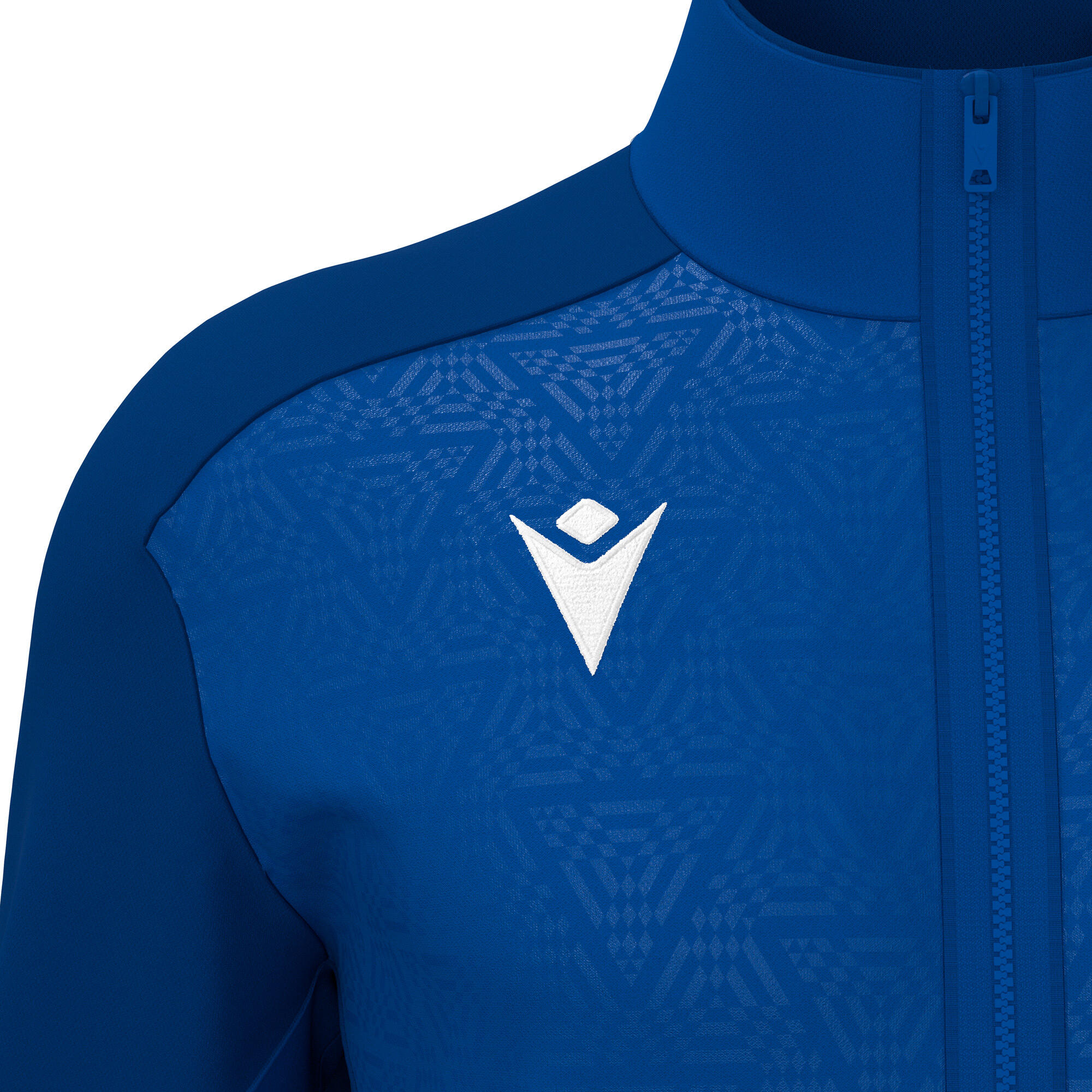 VESTE HOMME MULTISPORT POSEIDON Macron roy 3/6