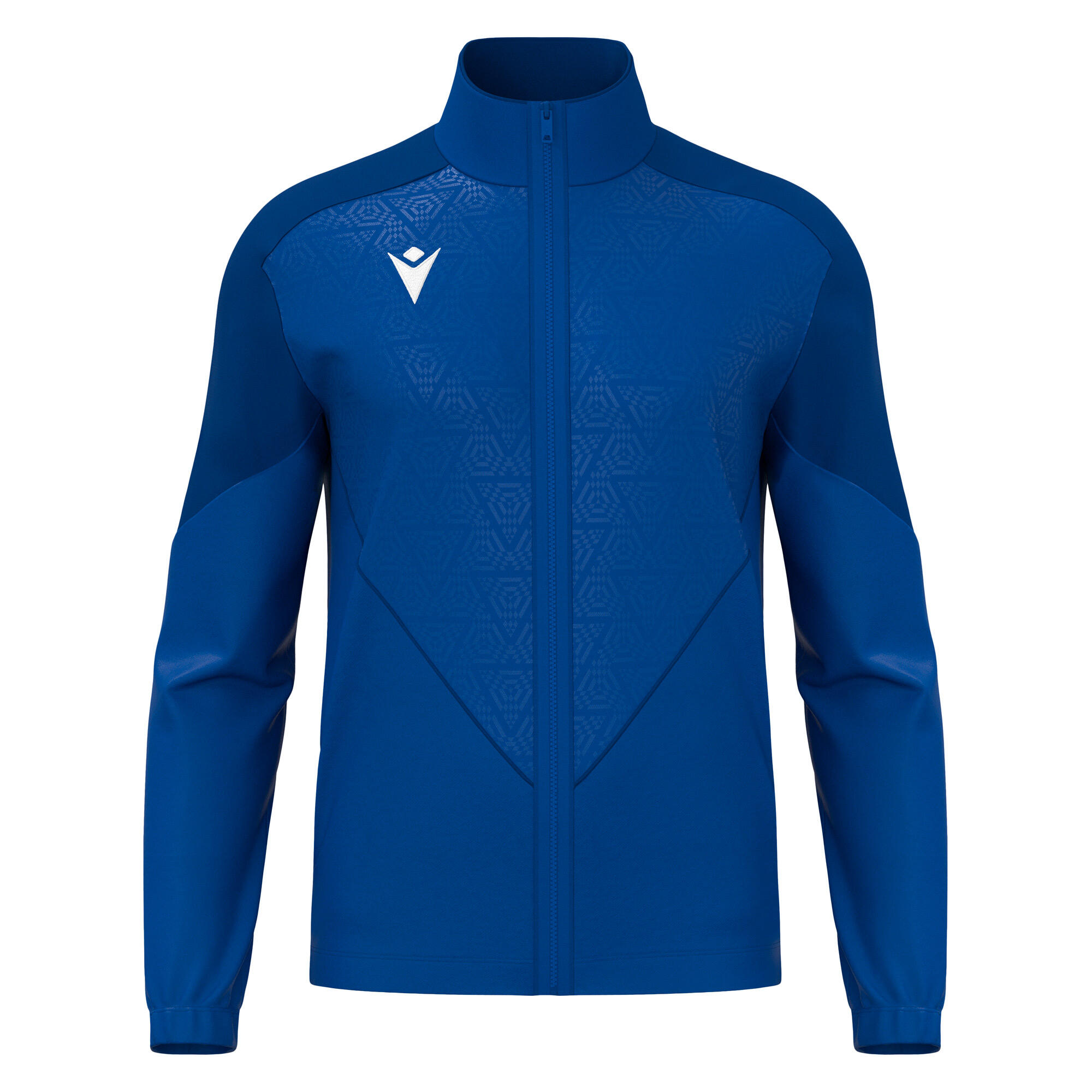 VESTE HOMME MULTISPORT POSEIDON Macron roy 5/6