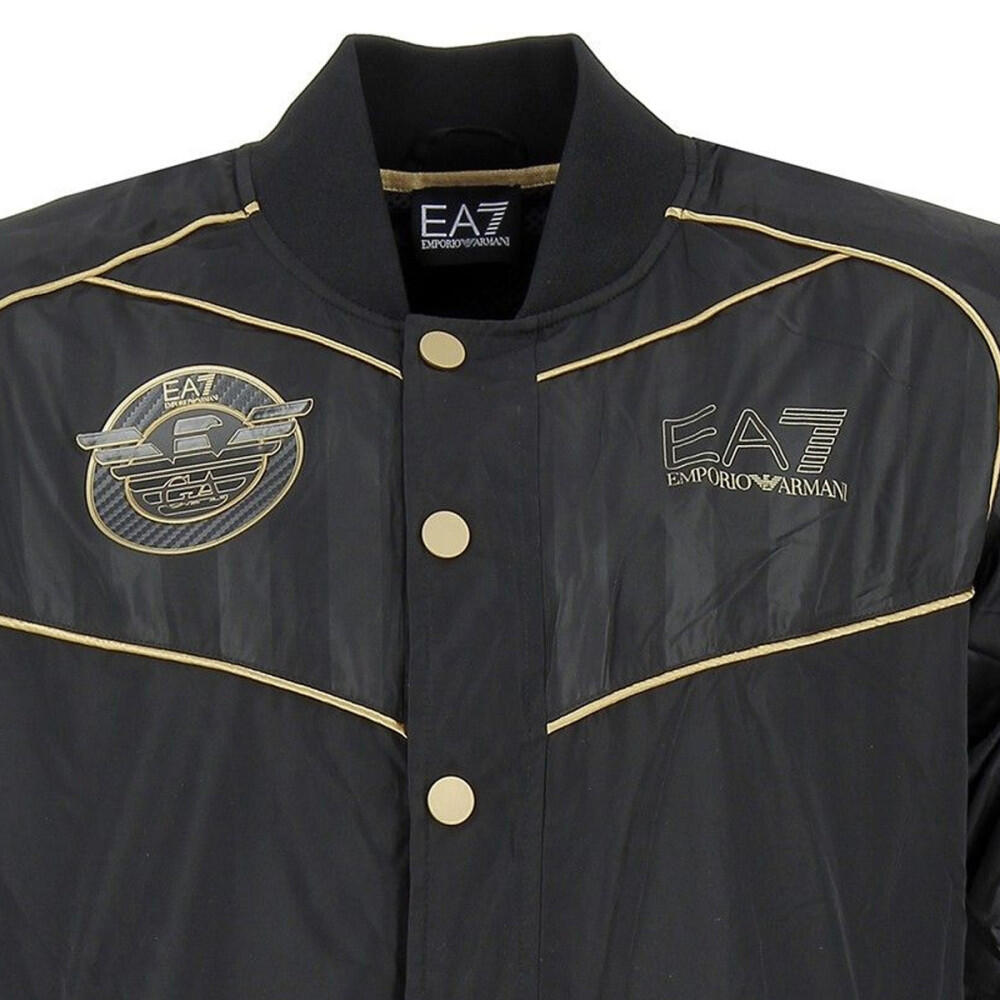 Cazadora EA7 Emporio Armani BLOUSON EA7 3/3
