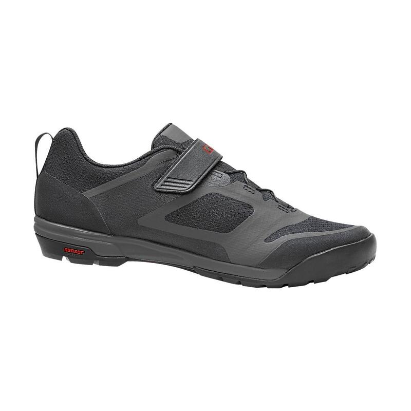 Chaussures de vélo homme Giro Ventana Fastlace