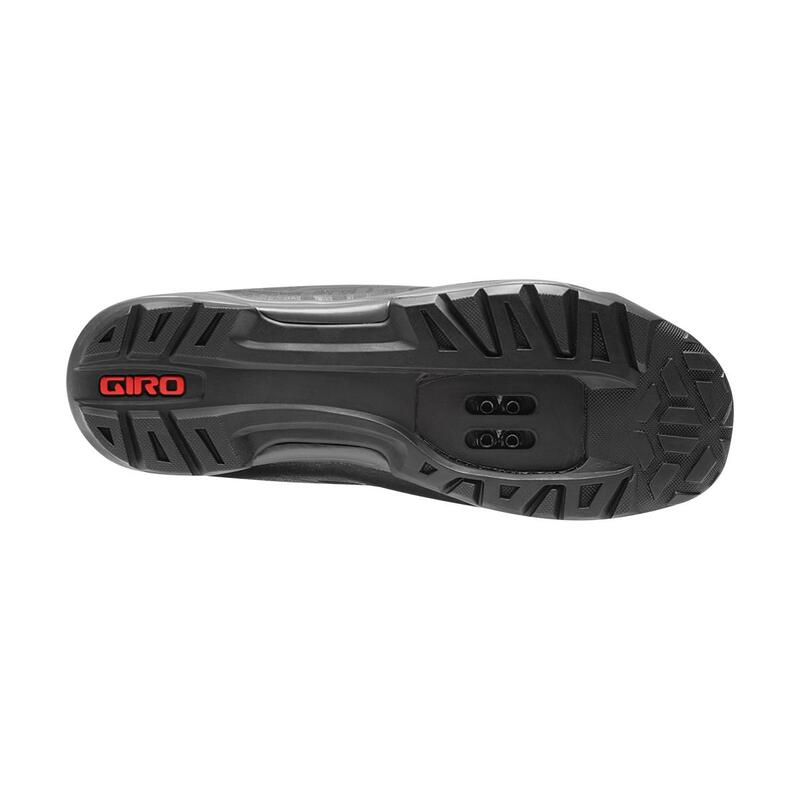 Chaussures de vélo homme Giro Ventana Fastlace