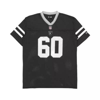 Koszulka las vegas raiders mesh