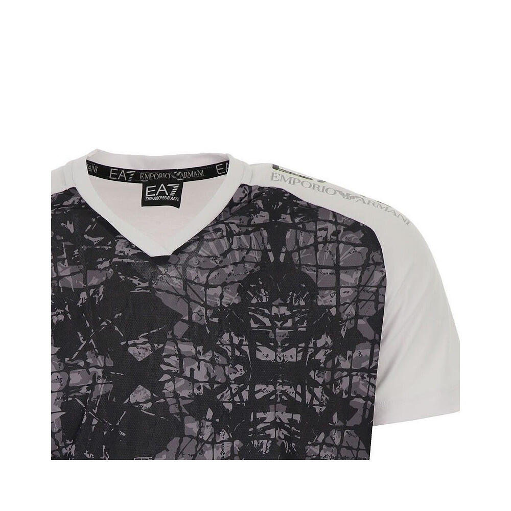 Tee-shirt EA7 Emporio Armani 3/3