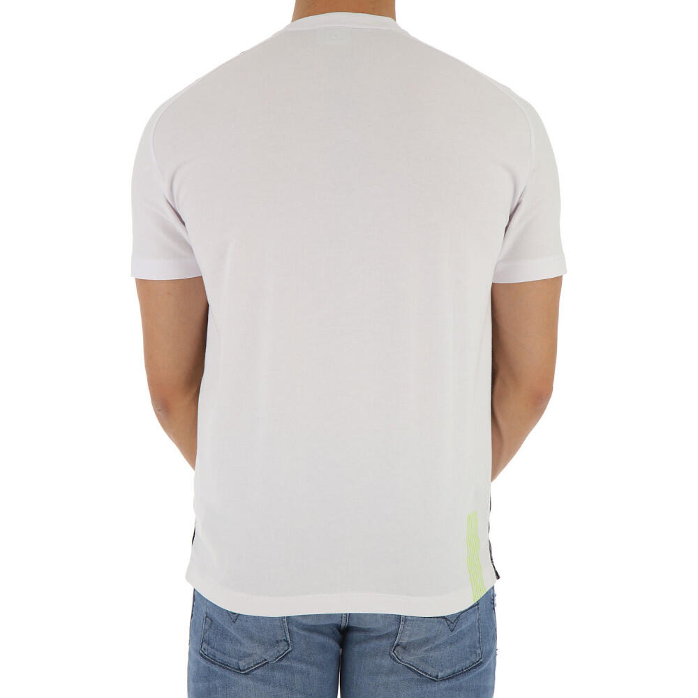 Tee-shirt EA7 Emporio Armani 2/3