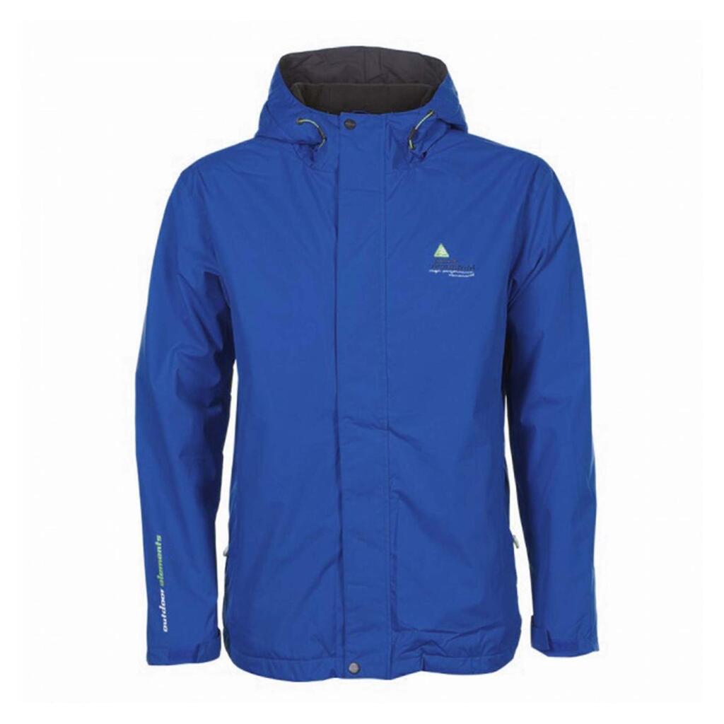 Waterproof jacket Peak Mountain Cajik