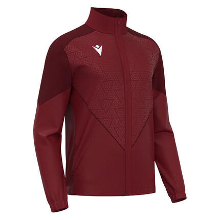 VESTE HOMME MULTISPORT POSEIDON Macron bordeaux