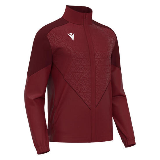 VESTE HOMME MULTISPORT POSEIDON Macron bordeaux