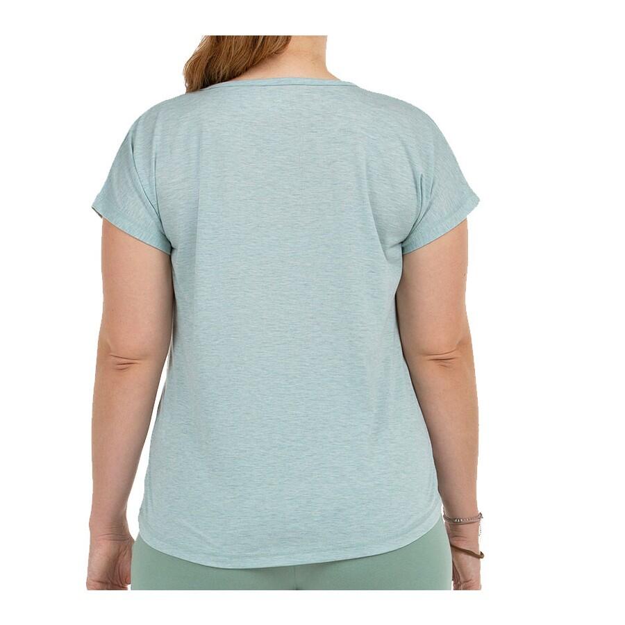 Maglia a maniche corte John smith modello PELAGO-193 per donne 3/4