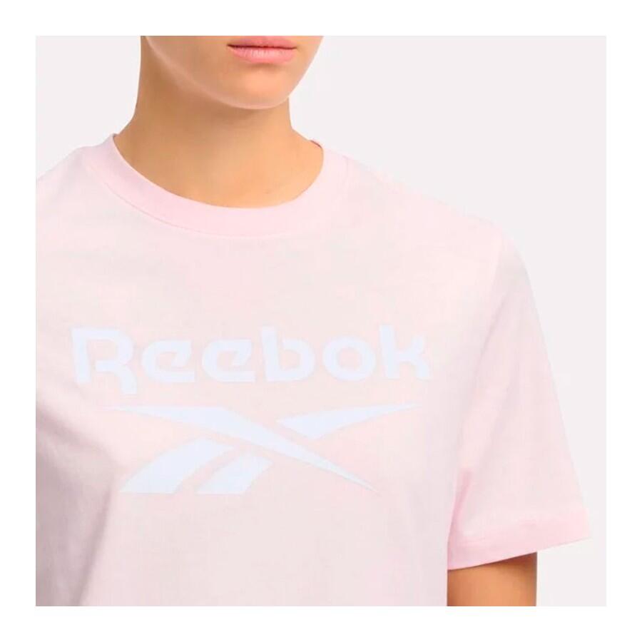 Koszulka Reebok Identity Big Logo Tee 3/5