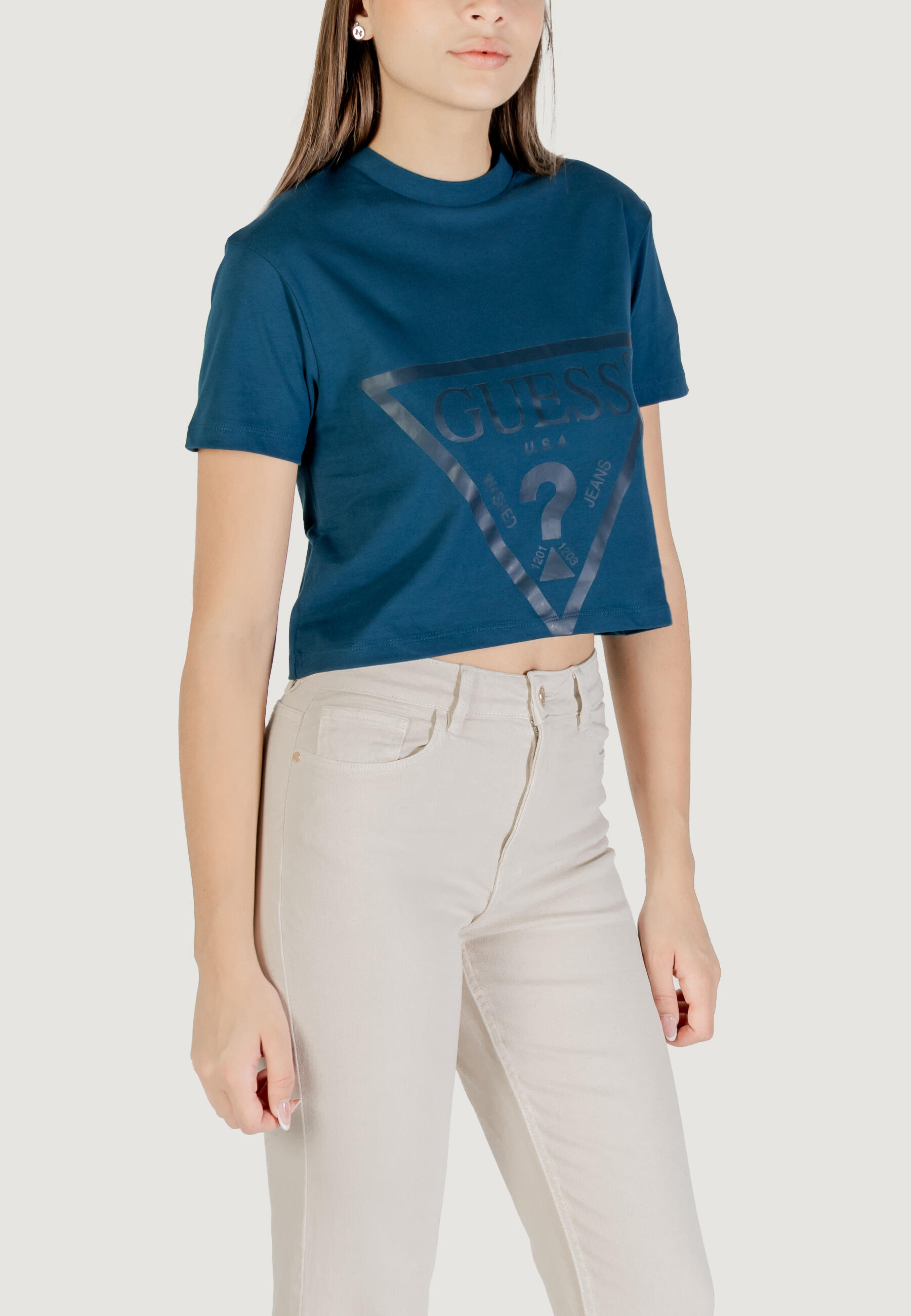 Petrolio Sw-shirt 14279