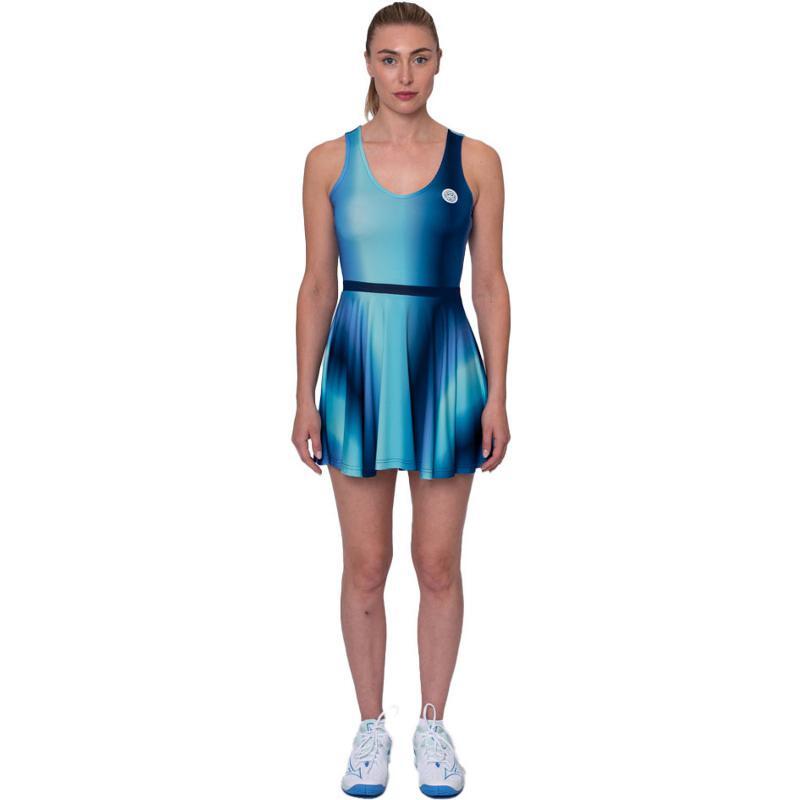 Vestido Azul Escuro Aqua Bidi Badu Spectrum 5/5