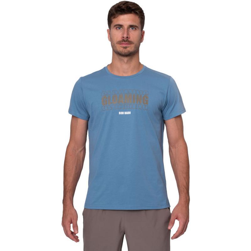 Camiseta Bidi Badu Spectrum Chill Azul Denim 4/5