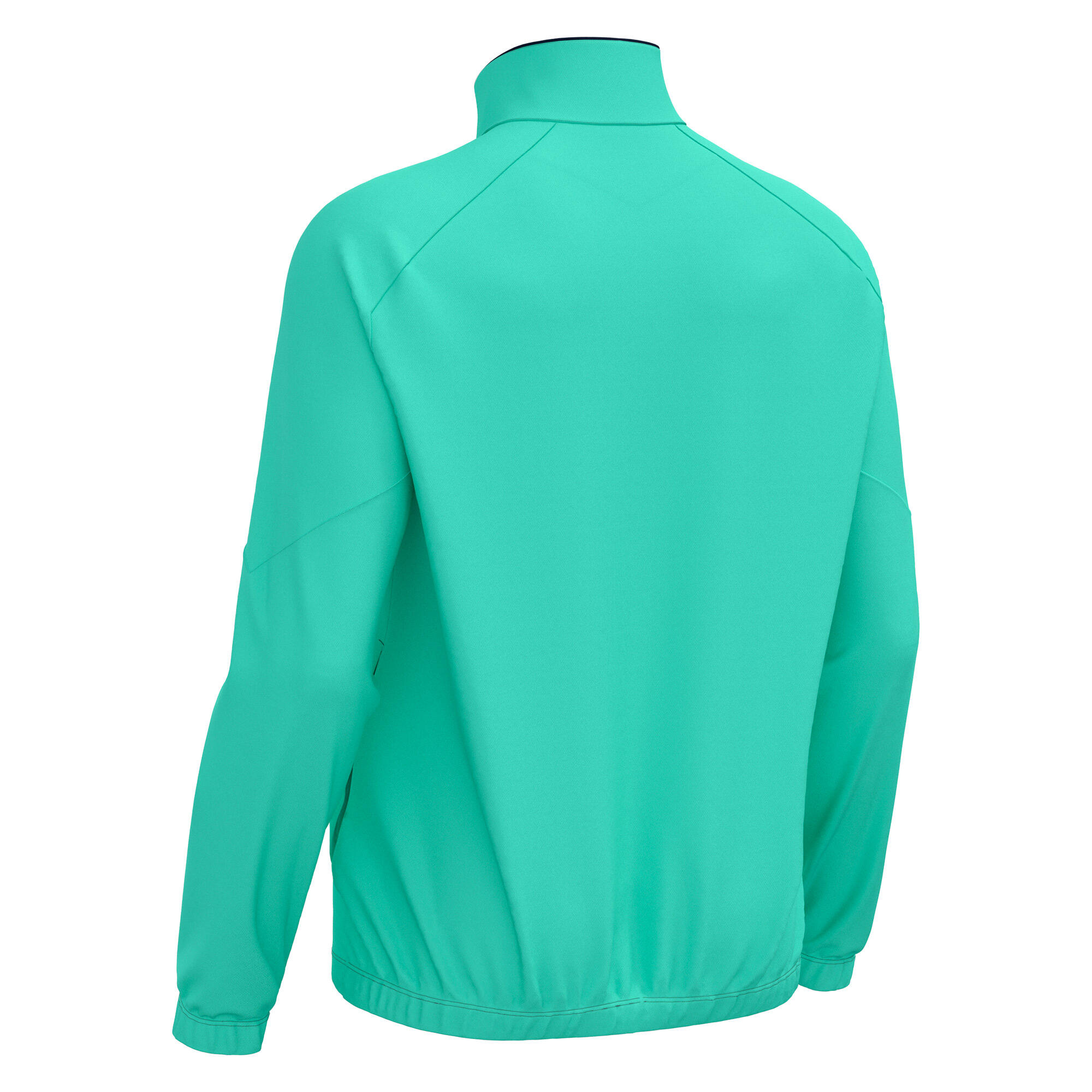VESTE HOMME MULTISPORT POSEIDON Macron turquoise-marine 2/6