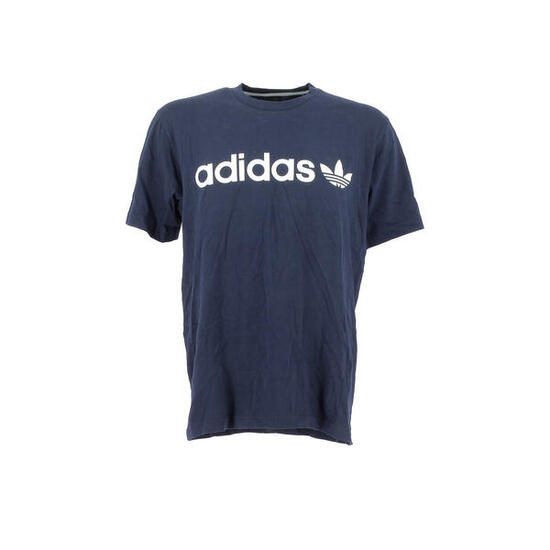 Tee-shirt adidas Originals LIN TREFOIL T