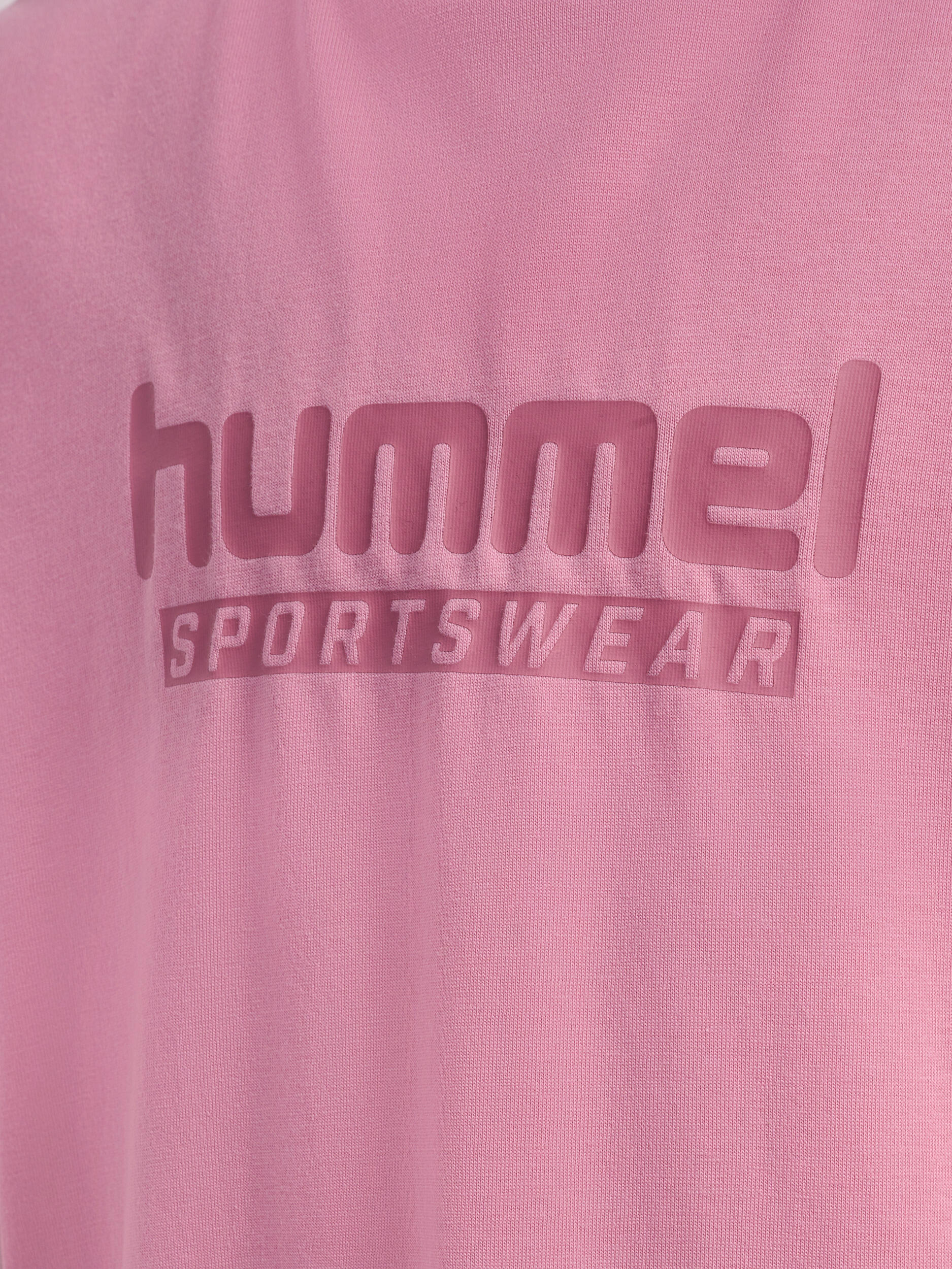Enfiler T-Shirt Hmljr Base Entraînement Enfant 7/7