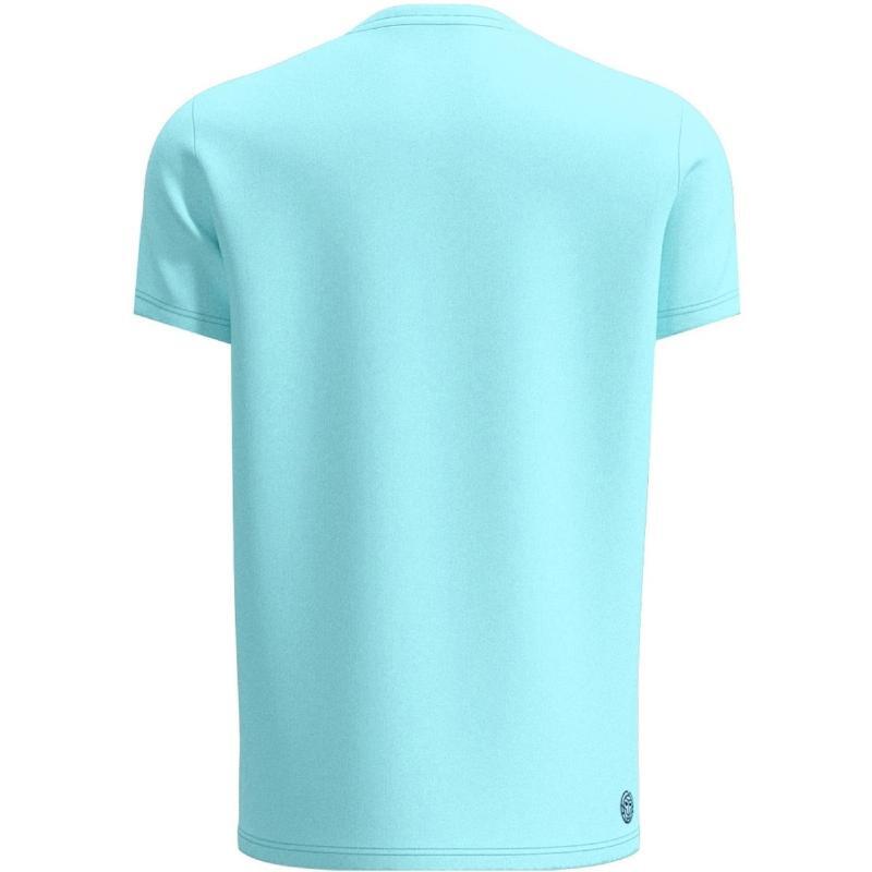 Camiseta Bidi Badu Spectrum Chill Aqua 5/5