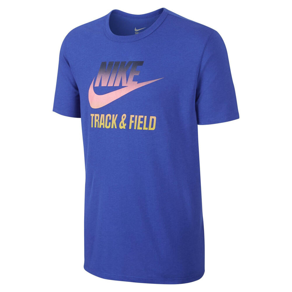 Tee-shirt Nike Track And Field 1/4