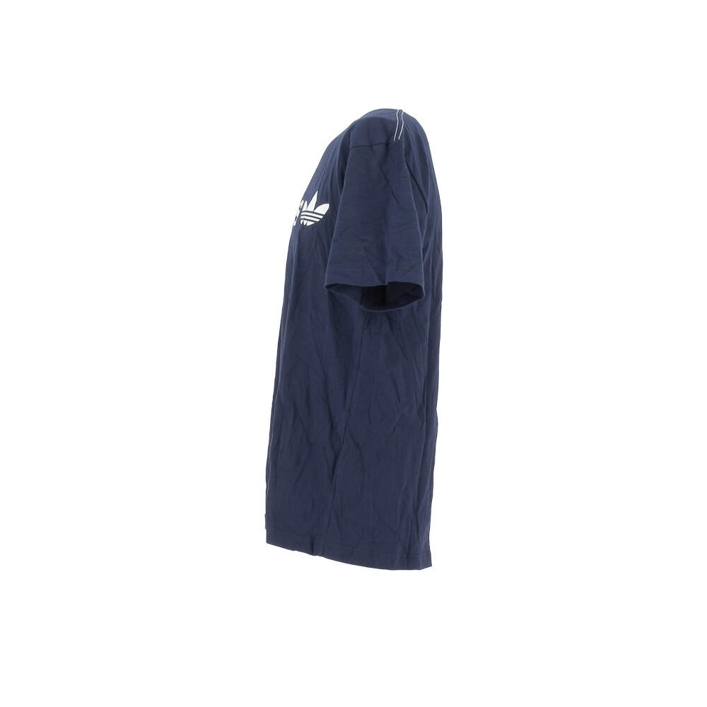 T-shirt adidas originals Tee-shirt LIN TREFOIL T 3/3