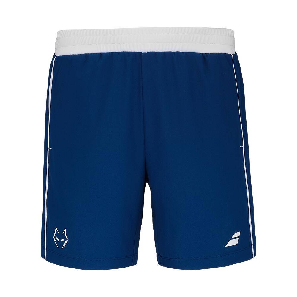 BABOLAT Short Babolat Juan Lebron Azul Oscuro -  - L