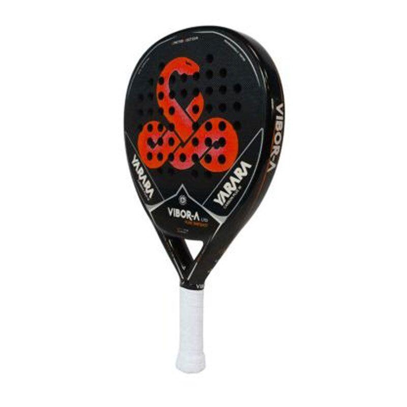 VIBORA YARARA CARBON PLUS 1K RED 2025 2/2